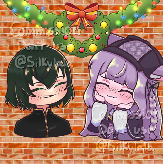 YCH Navidad