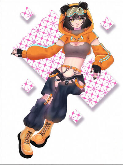 FullBody